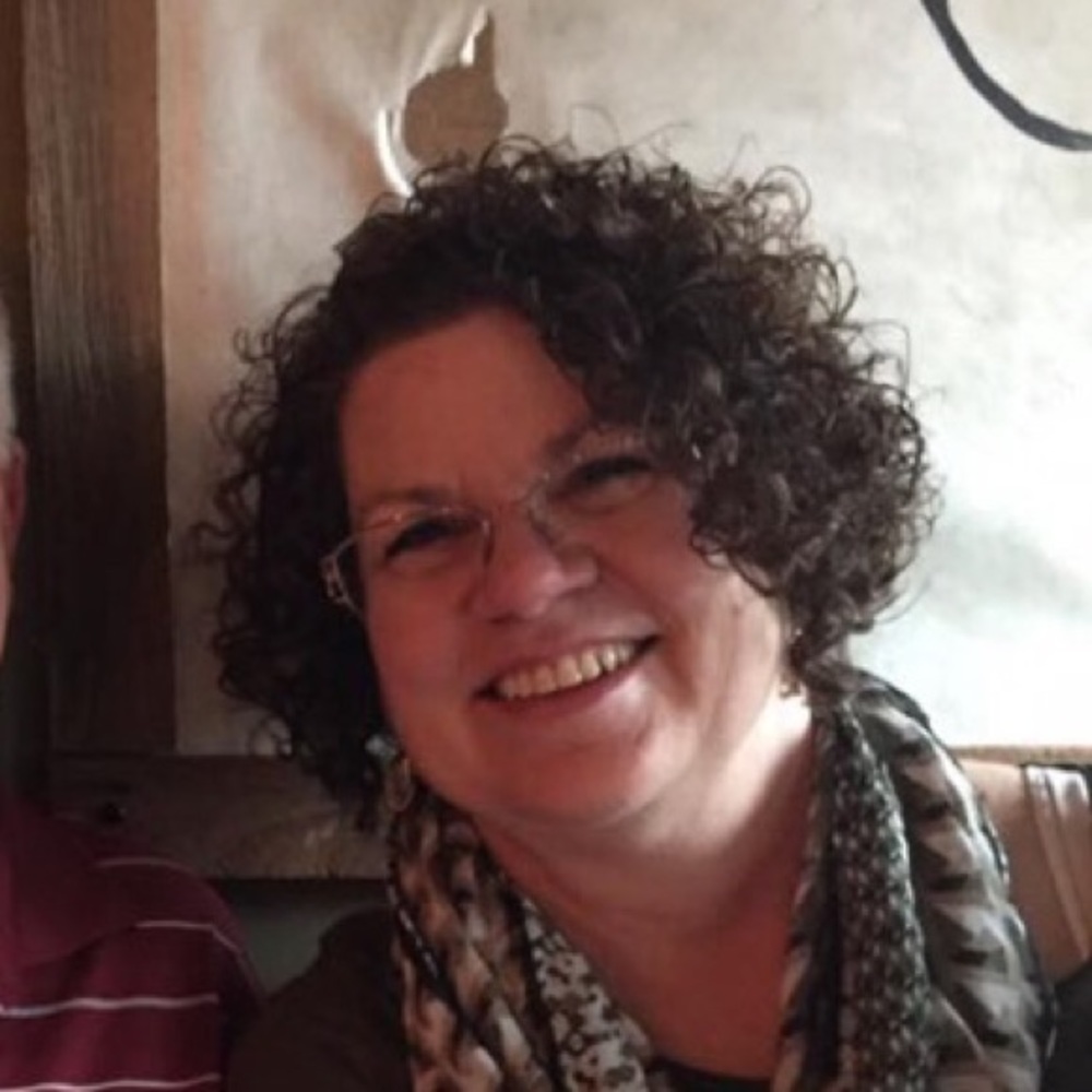 Meet your Posher, Barb